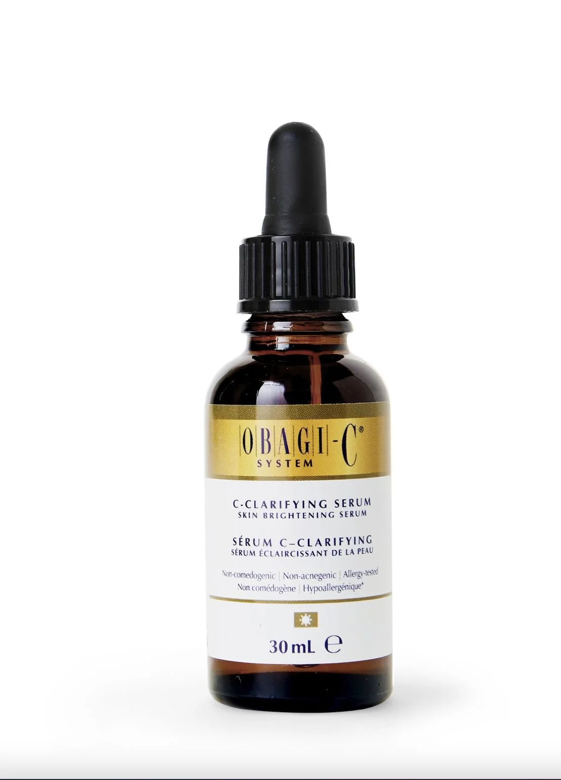Obagi Vitamin C L-Ascorbic Acid | Aesthetic Klinik